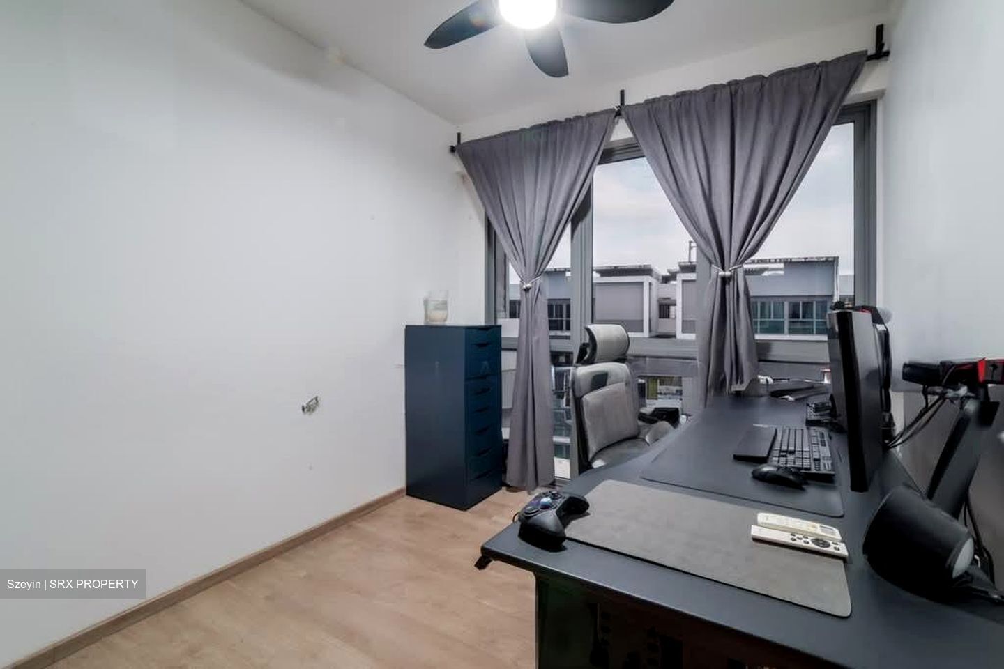 The Visionaire (D27), Condominium #600710511